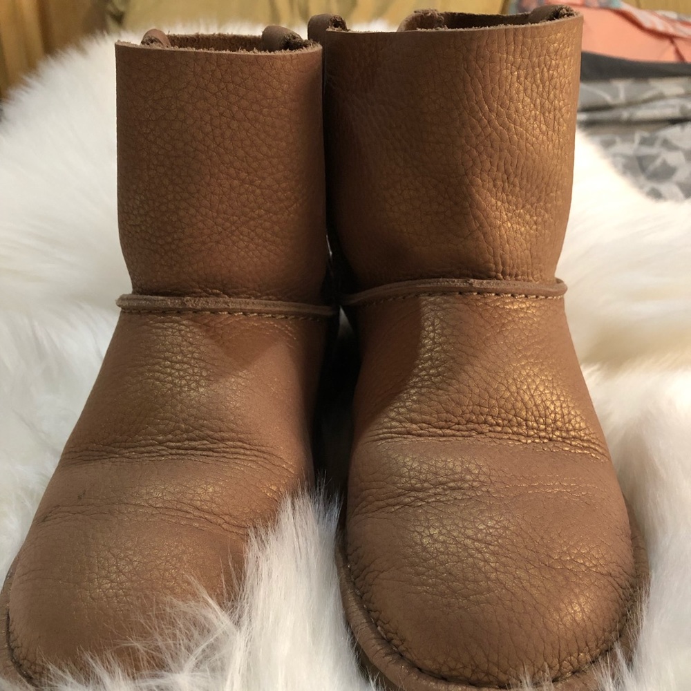 UGG Booties Boots